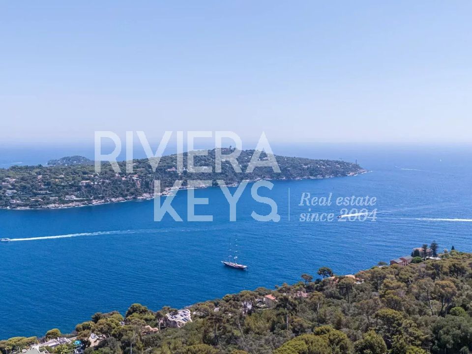 Villa i Nice, Alpes-Maritimes - foto 5