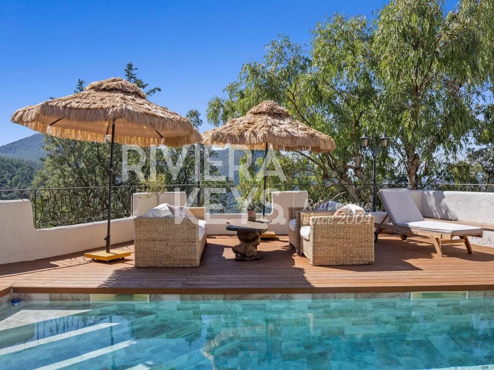 Villa i Mandelieu-la-Napoule, Alpes-Maritimes - foto 3