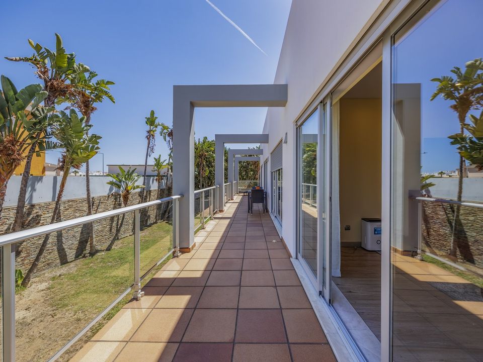 Villa i Lagoa, Faro - foto 2