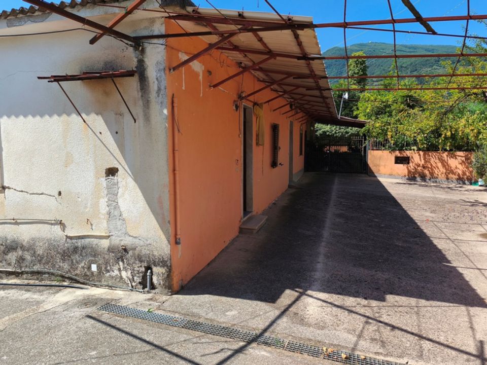 Appartement in Omignano, Salerno - foto 2