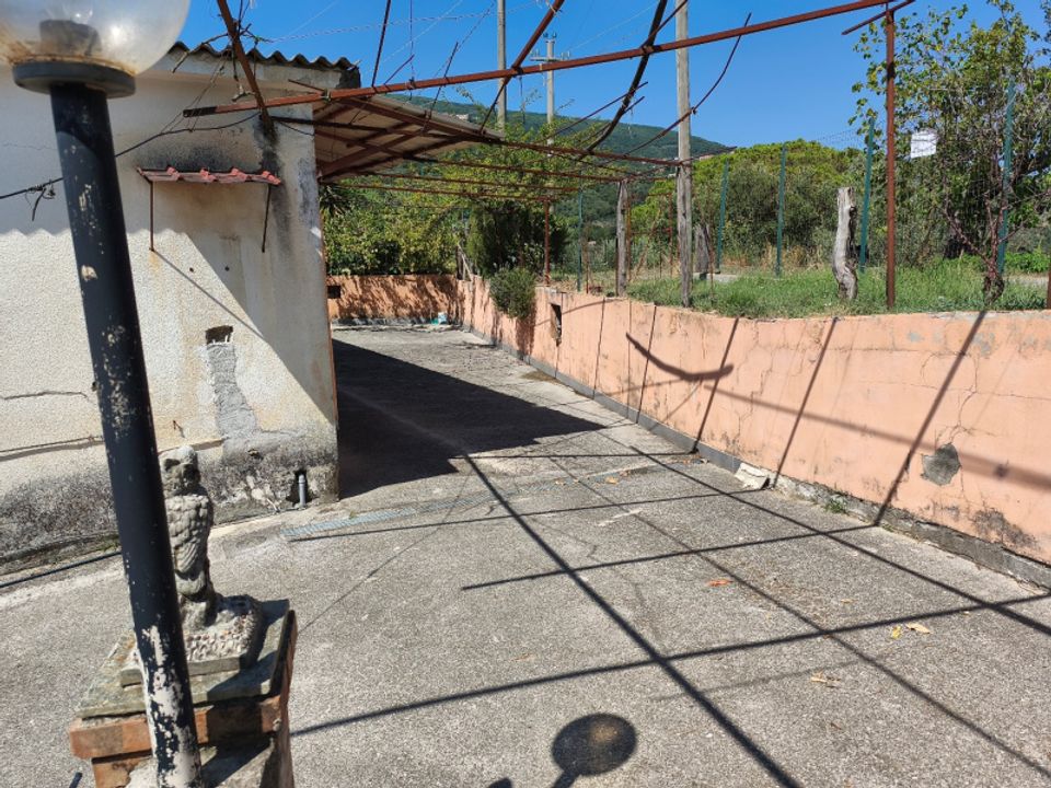 Appartement in Omignano, Salerno - foto 3