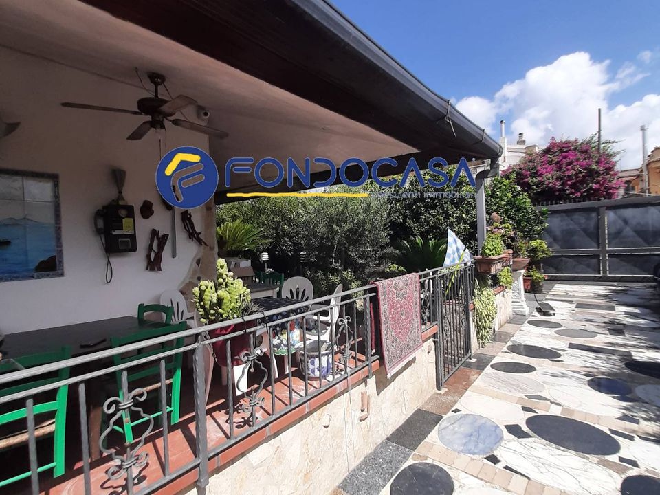 Villa a Giugliano in Campania, Naples - foto 2
