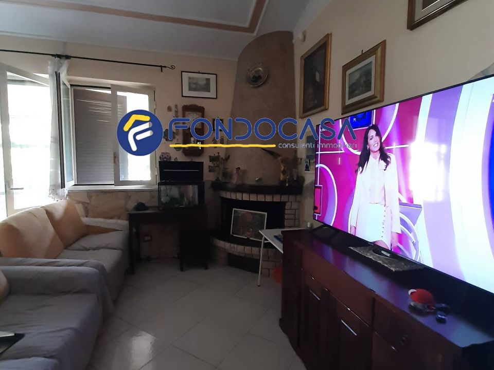 Villa a Giugliano in Campania, Naples - foto 5