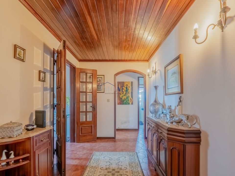 Villa i Aveiro, Aveiro - bilde 5