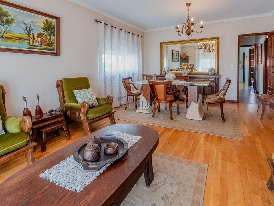 Villa i Aveiro, Aveiro - bilde 1