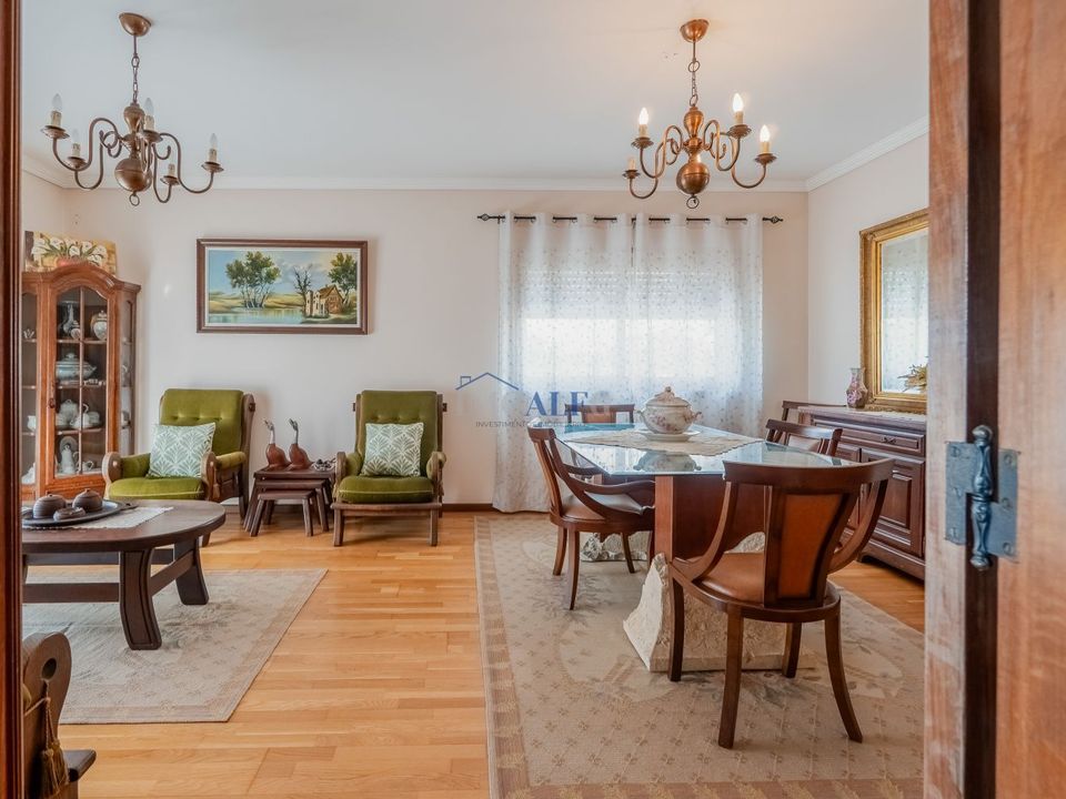 Villa i Aveiro, Aveiro - bilde 3