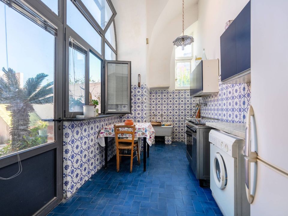 Apartamento en Procida, Naples - foto 2