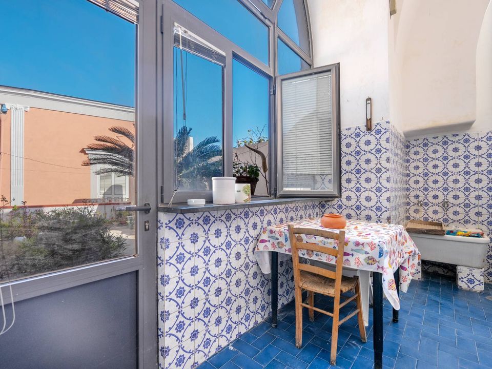 Apartamento en Procida, Naples - foto 3