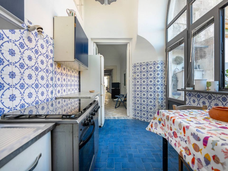 Apartamento en Procida, Naples - foto 4