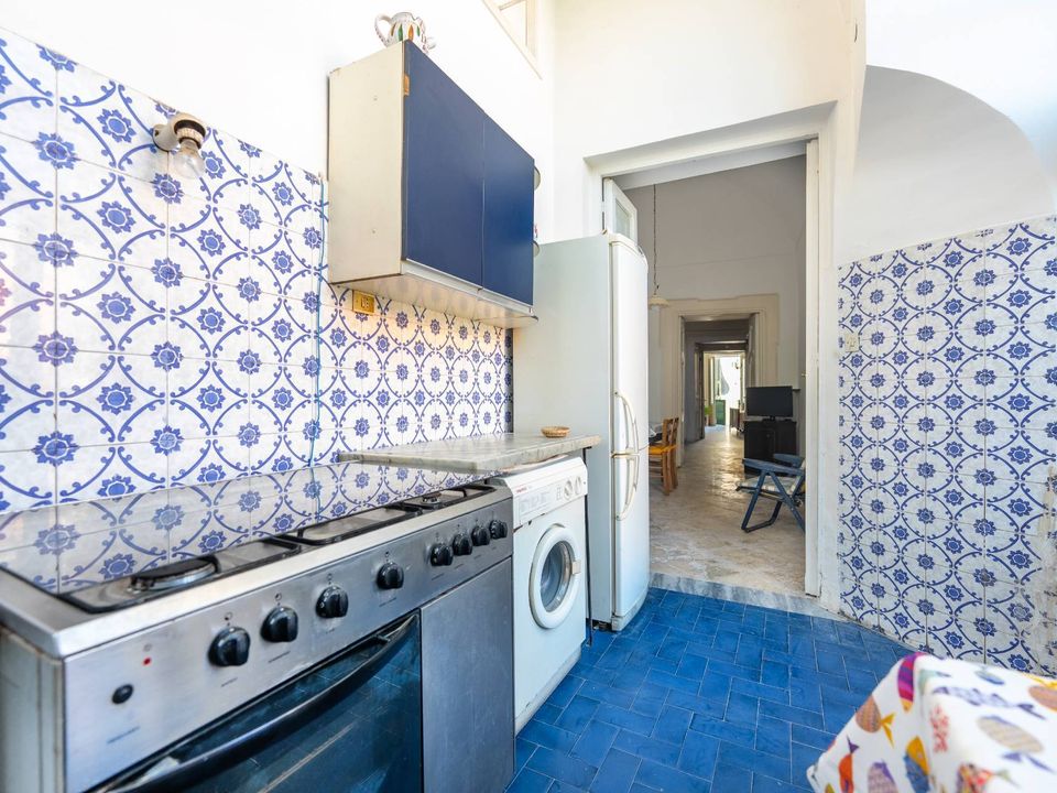 Apartamento en Procida, Naples - foto 5