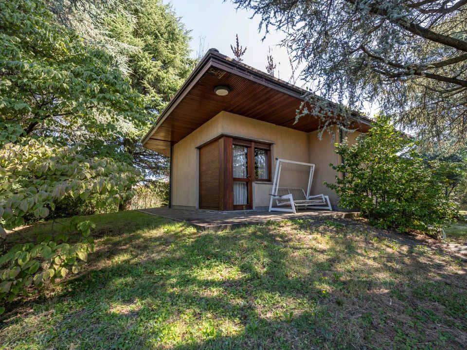 Villa i Albizzate, Varese - foto 1
