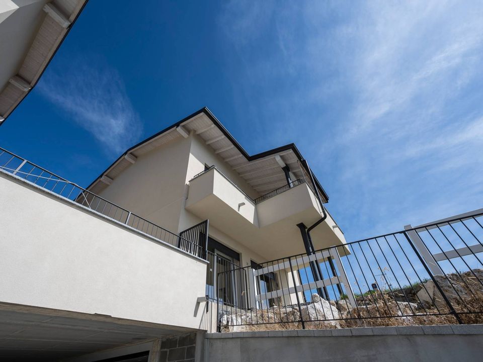 Willa: Barasso, Varese – zdjęcie 1