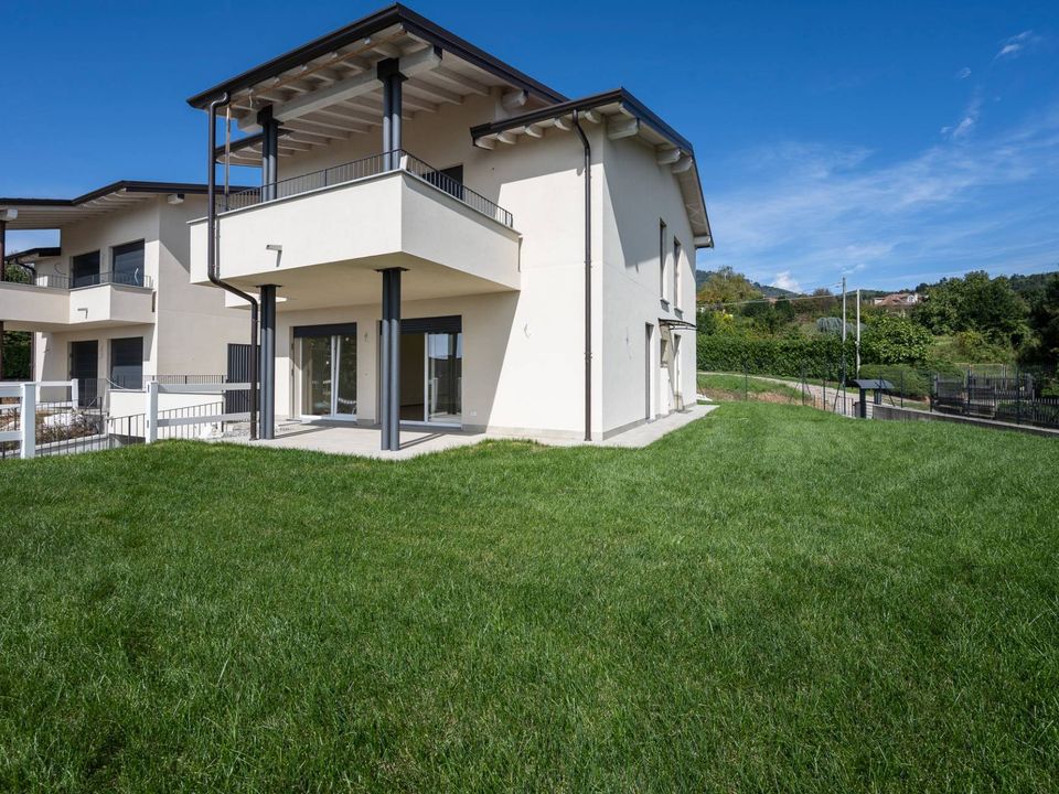 Willa: Barasso, Varese – zdjęcie 2