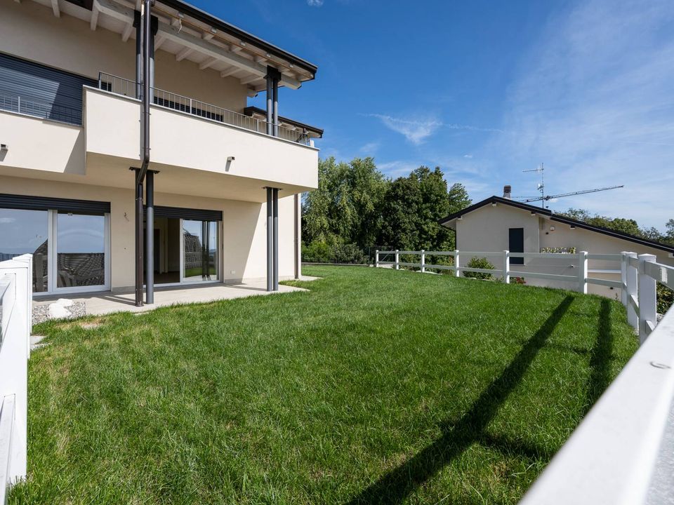 Willa: Barasso, Varese – zdjęcie 3