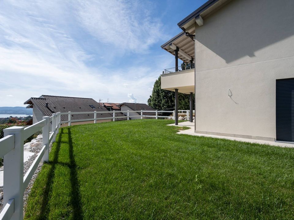 Willa: Barasso, Varese – zdjęcie 4