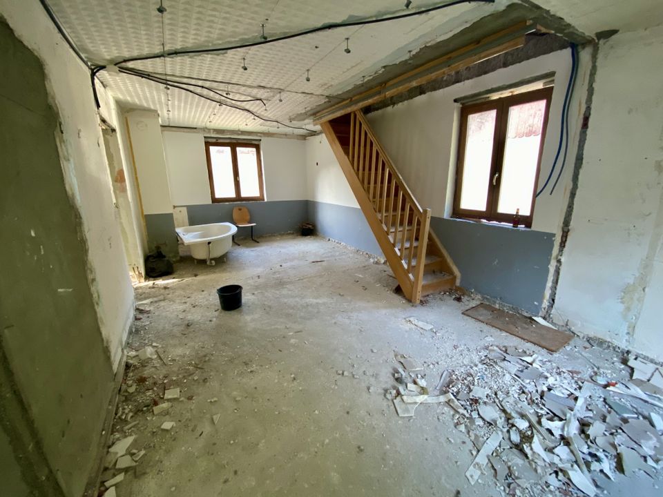 Villa i Saint-Michel-de-Maurienne, Savoie - foto 2