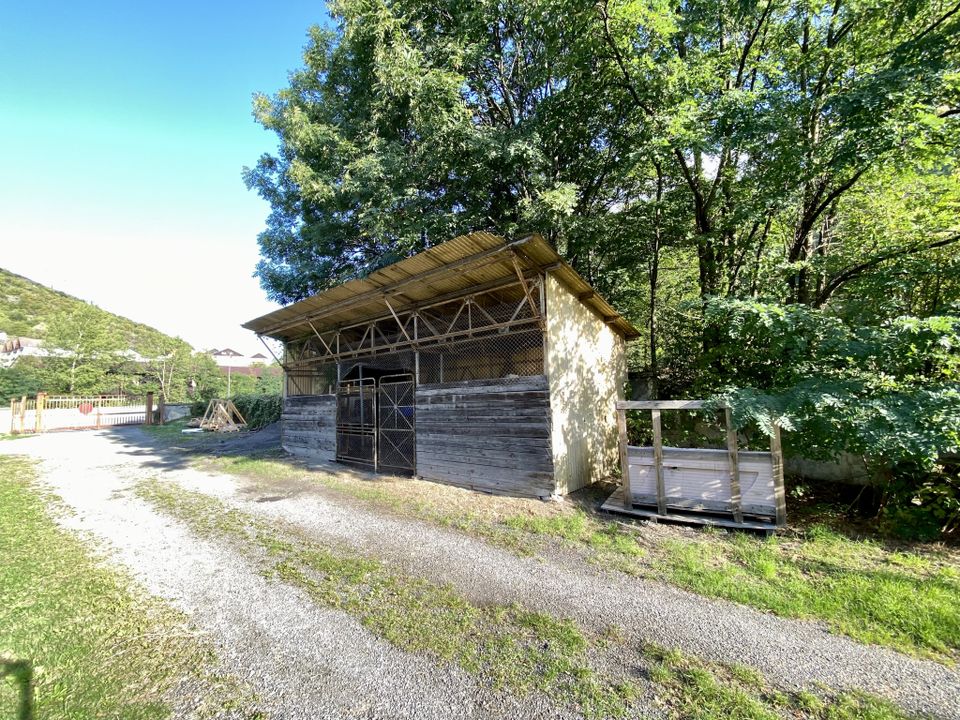 Villa i Saint-Michel-de-Maurienne, Savoie - foto 4