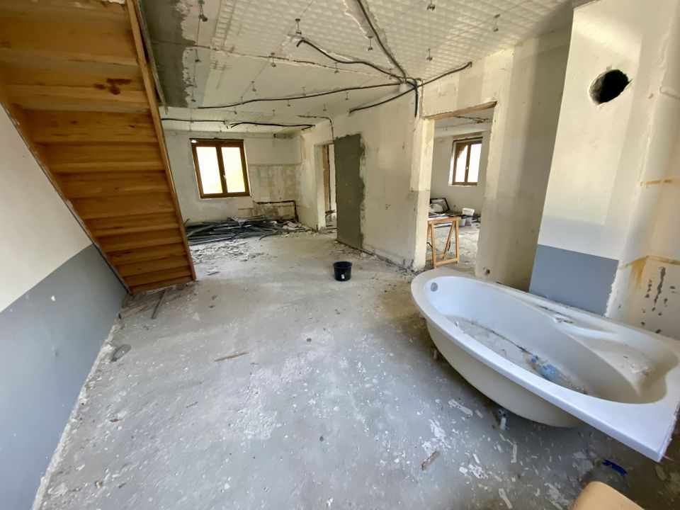 Villa i Saint-Michel-de-Maurienne, Savoie - foto 5