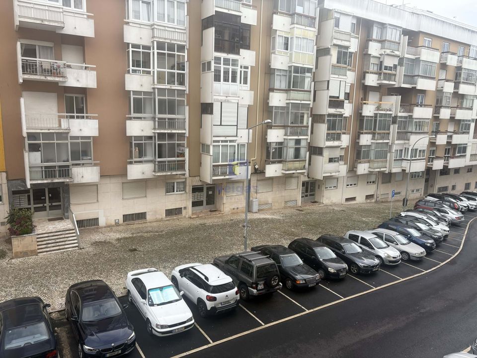 Lejlighed i Oeiras, Lisbon - foto 3