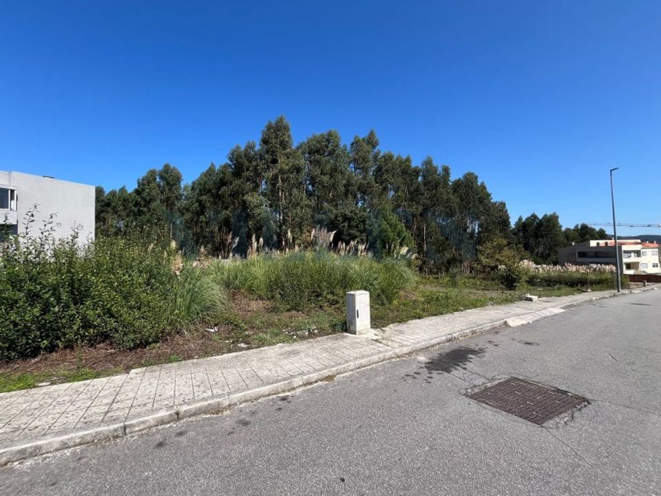 Helårsgrund i Trofa, Porto - foto 3
