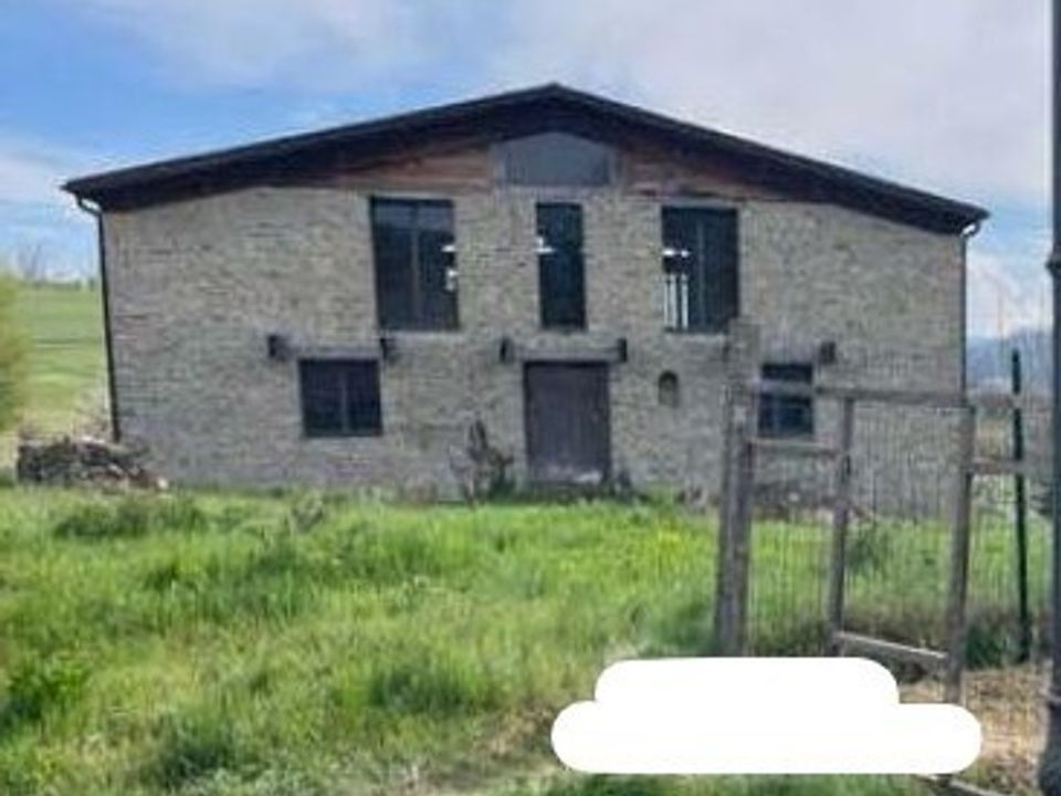 Villa i Castelletto Uzzone, Cuneo - foto 1