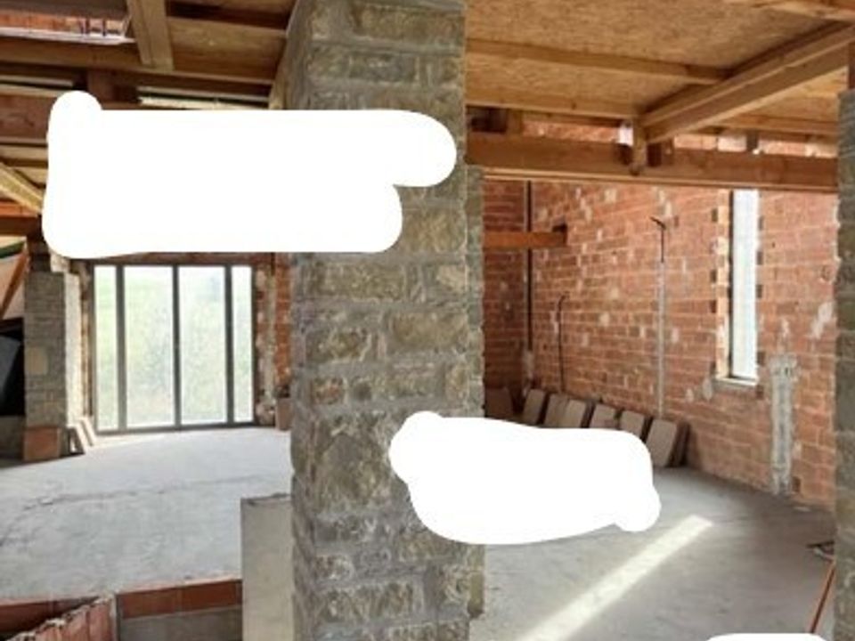 Villa i Castelletto Uzzone, Cuneo - foto 4