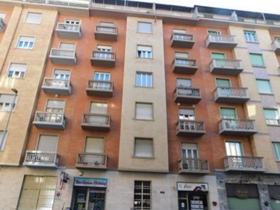Lejlighed i Torino, Turin - foto 1