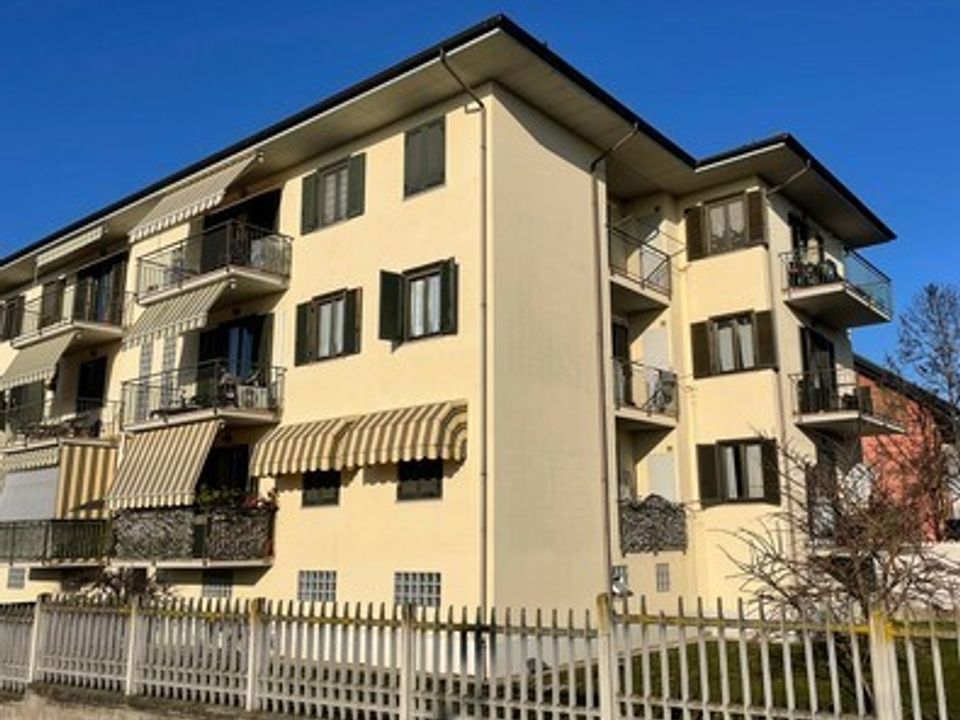 Lejlighed i Cavallermaggiore, Cuneo - foto 1