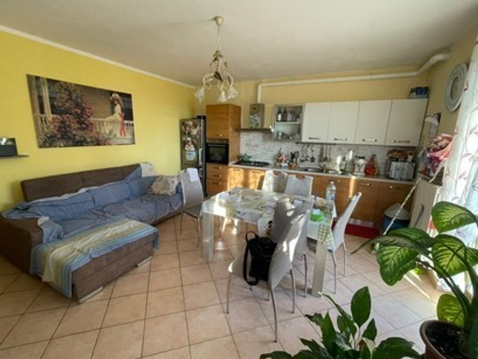 Lejlighed i Cavallermaggiore, Cuneo - foto 4