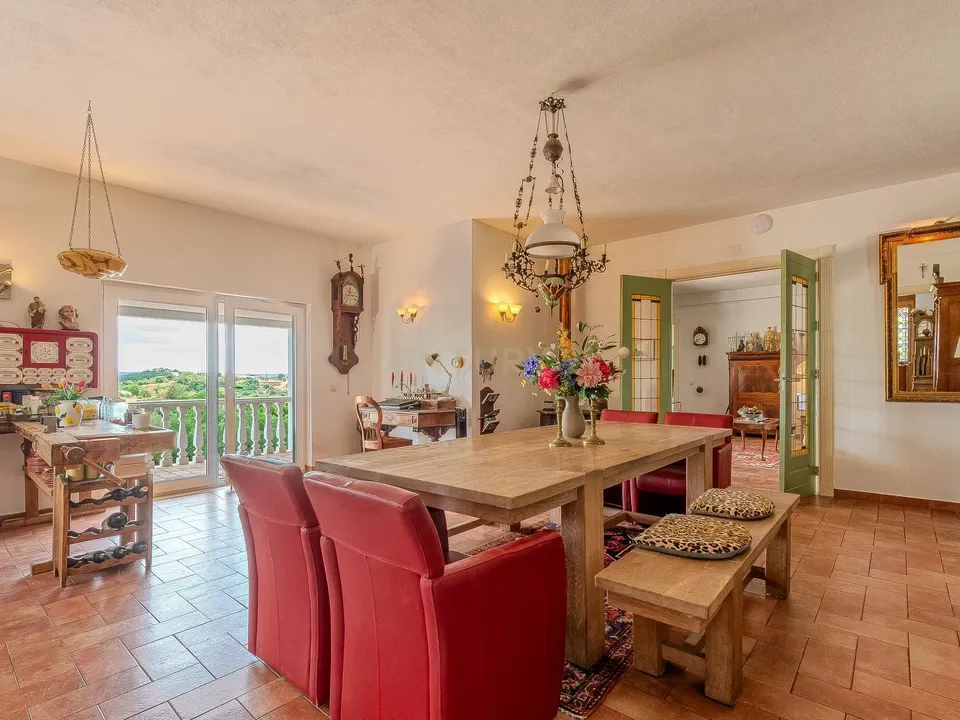 Villa i Alcantarilha, Faro - foto 3