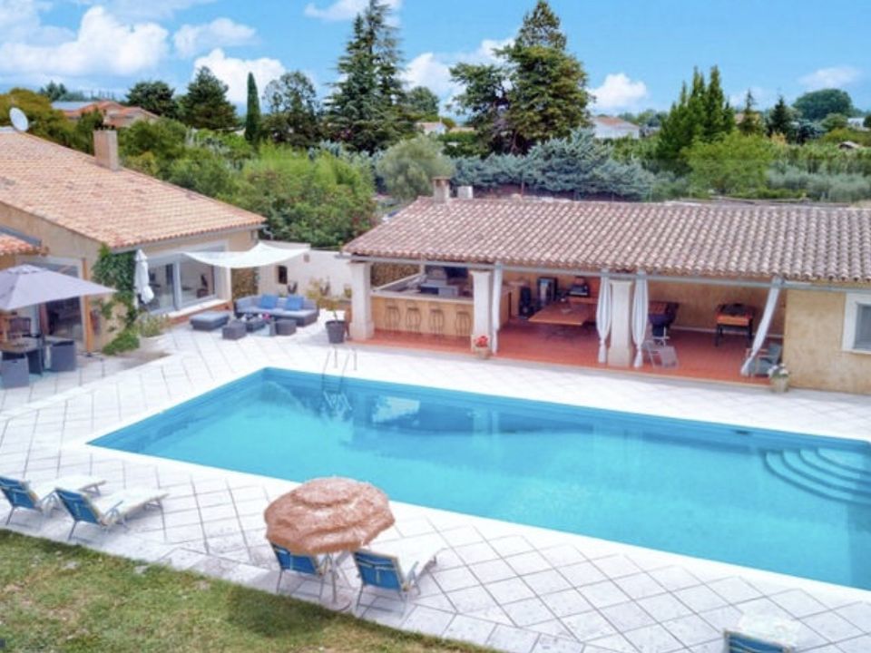 Farm hus i Taillades, Vaucluse - foto 1