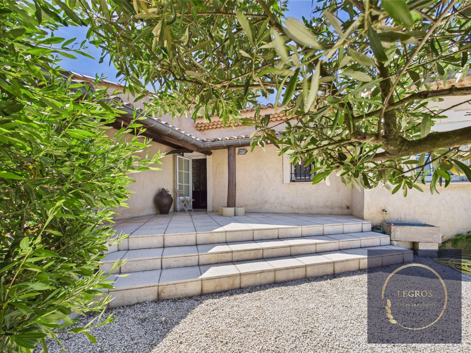Farm hus i Taillades, Vaucluse - foto 2