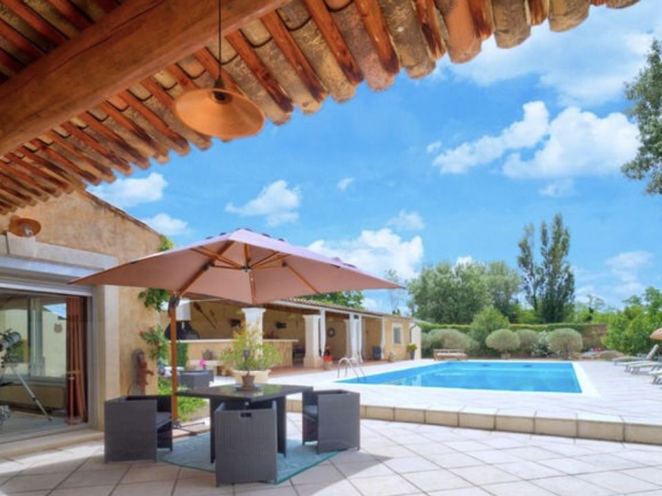 Farm hus i Taillades, Vaucluse - foto 3