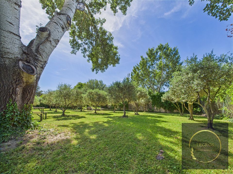 Farm hus i Taillades, Vaucluse - foto 4