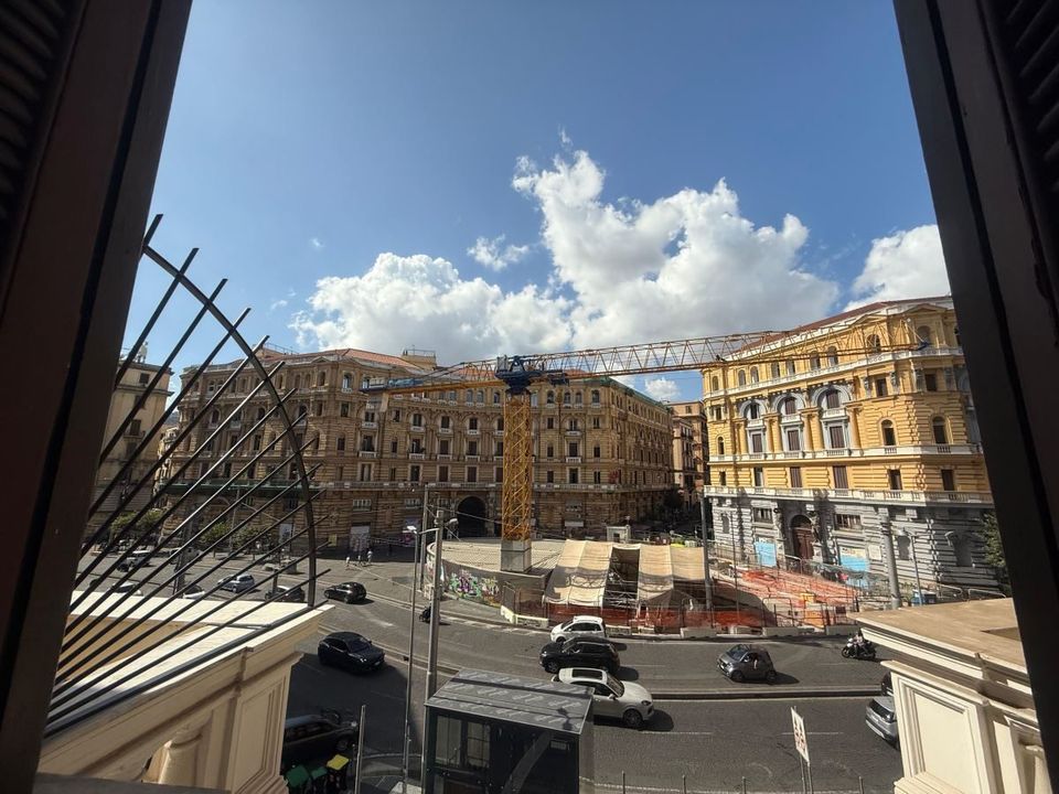 Lejlighed i Naples, Naples - foto 3