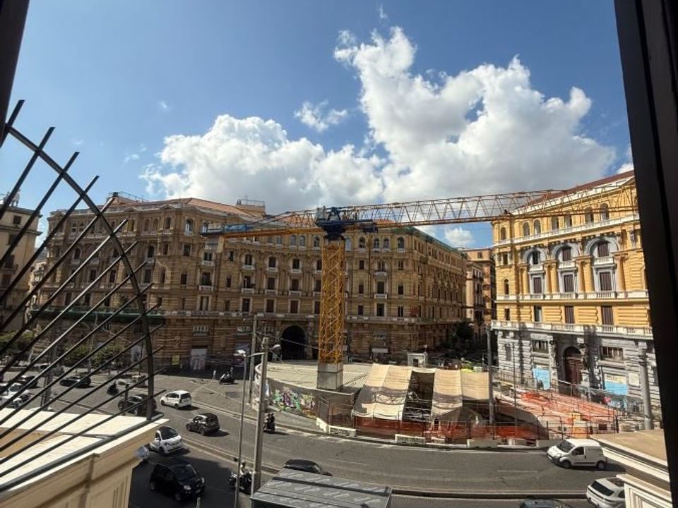 Lejlighed i Naples, Naples - foto 4