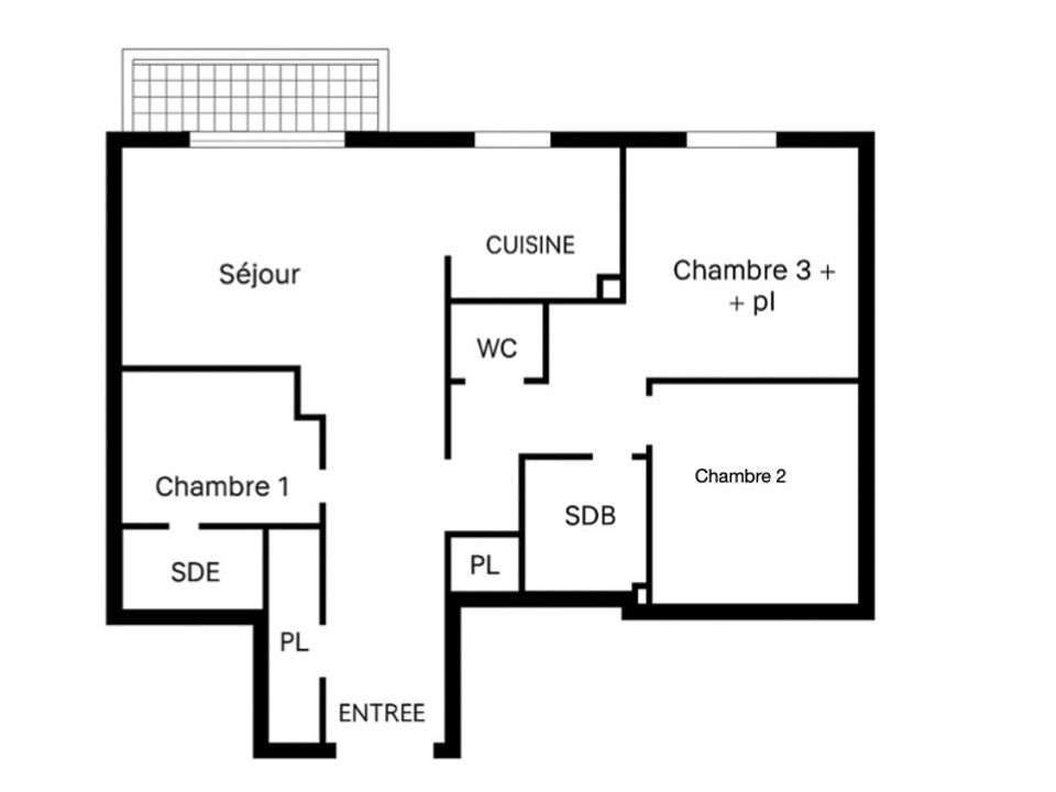 Apartamento em Le Port-Marly, Yvelines - foto 2