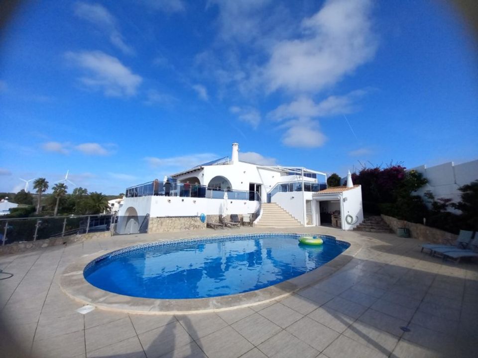Villa i Budens, Faro - foto 1