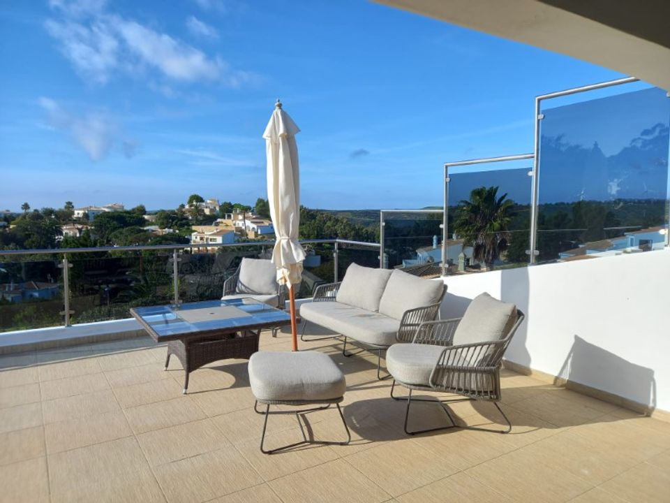 Villa i Budens, Faro - foto 3