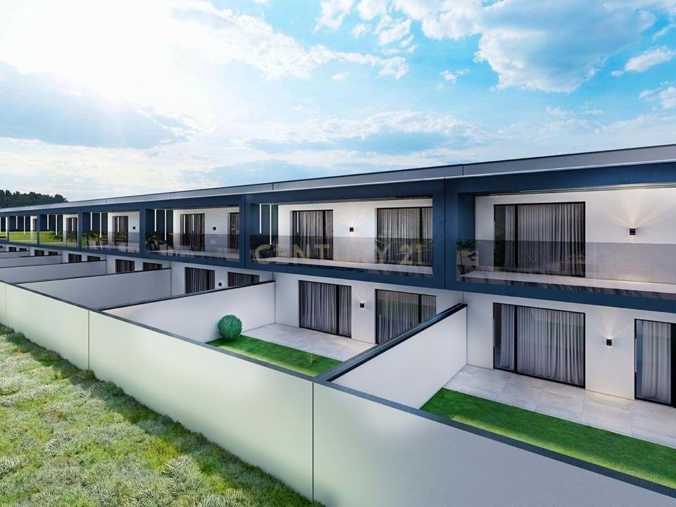 Villa i Benavente, Santarem - foto 1