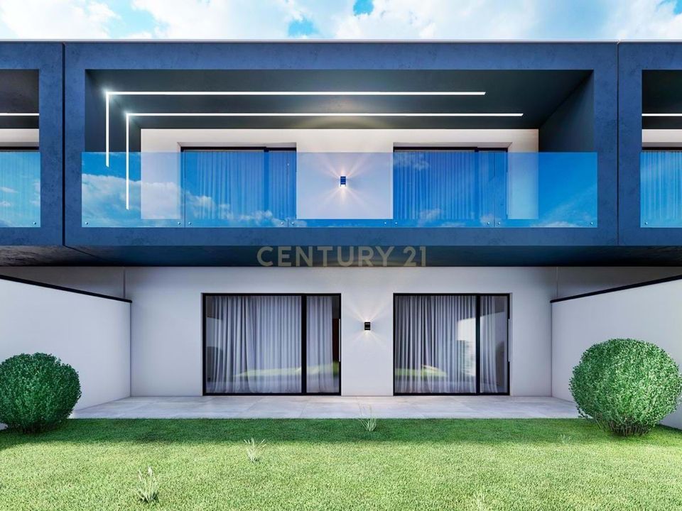 Villa i Benavente, Santarem - foto 3