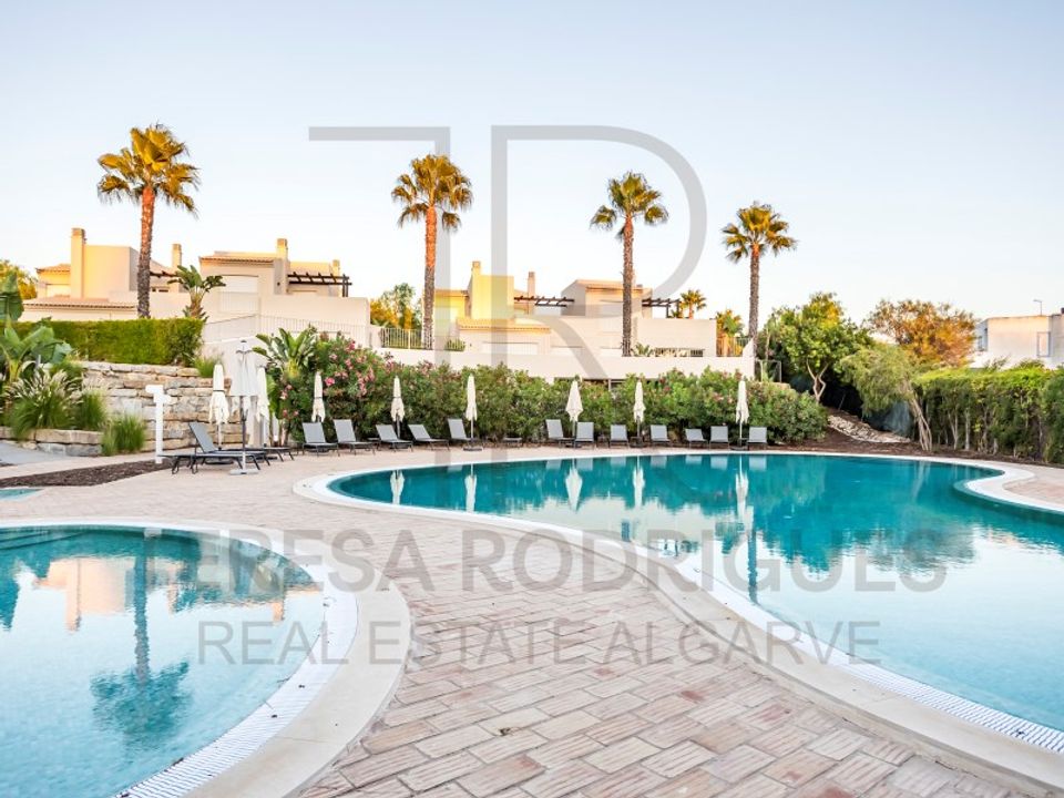 Villa i Carvoeiro, Faro - foto 2
