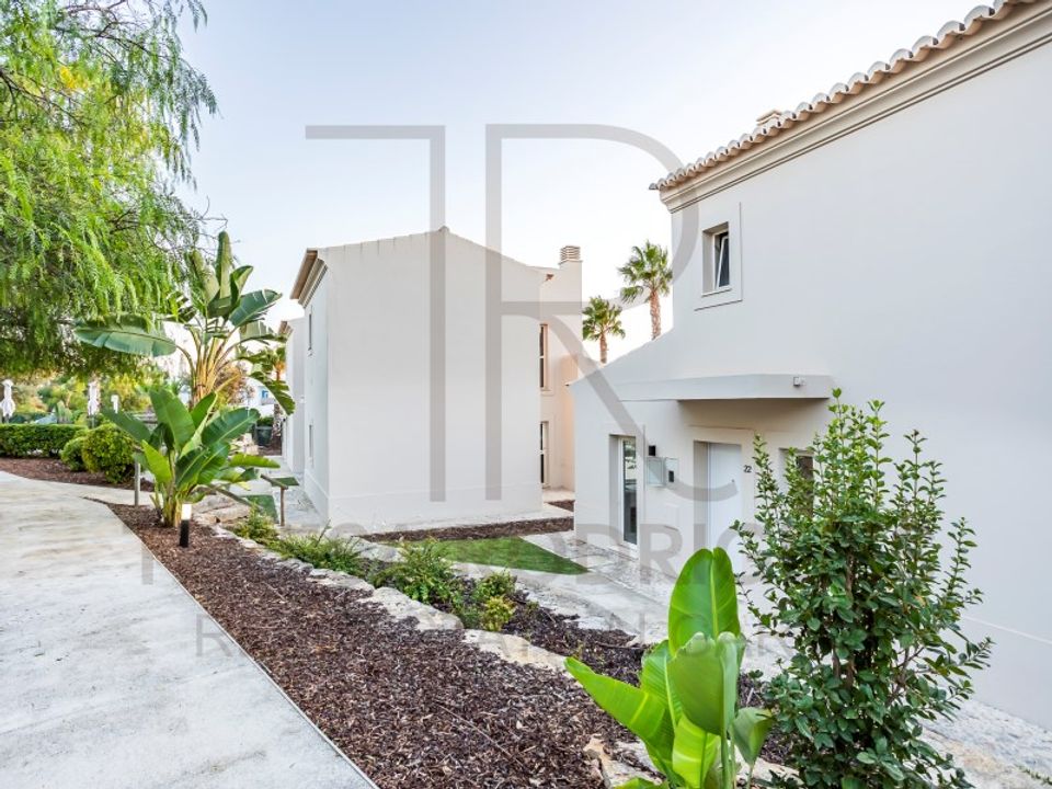 Villa i Carvoeiro, Faro - foto 4