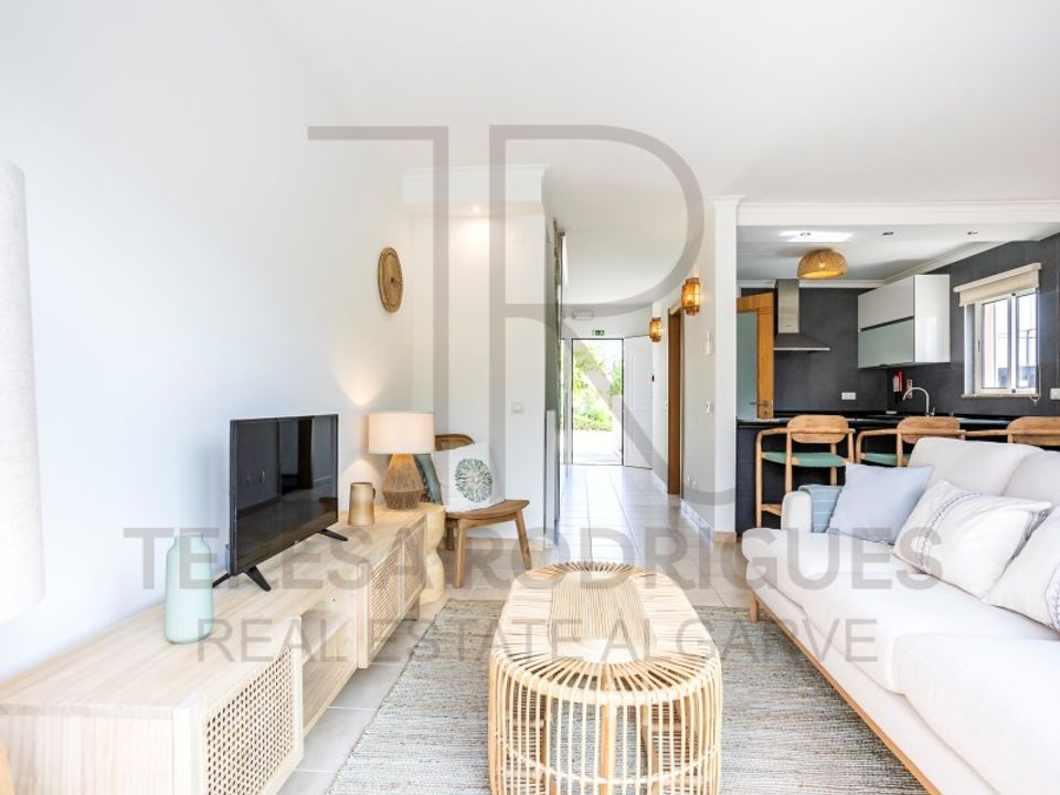 Villa i Carvoeiro, Faro - foto 2