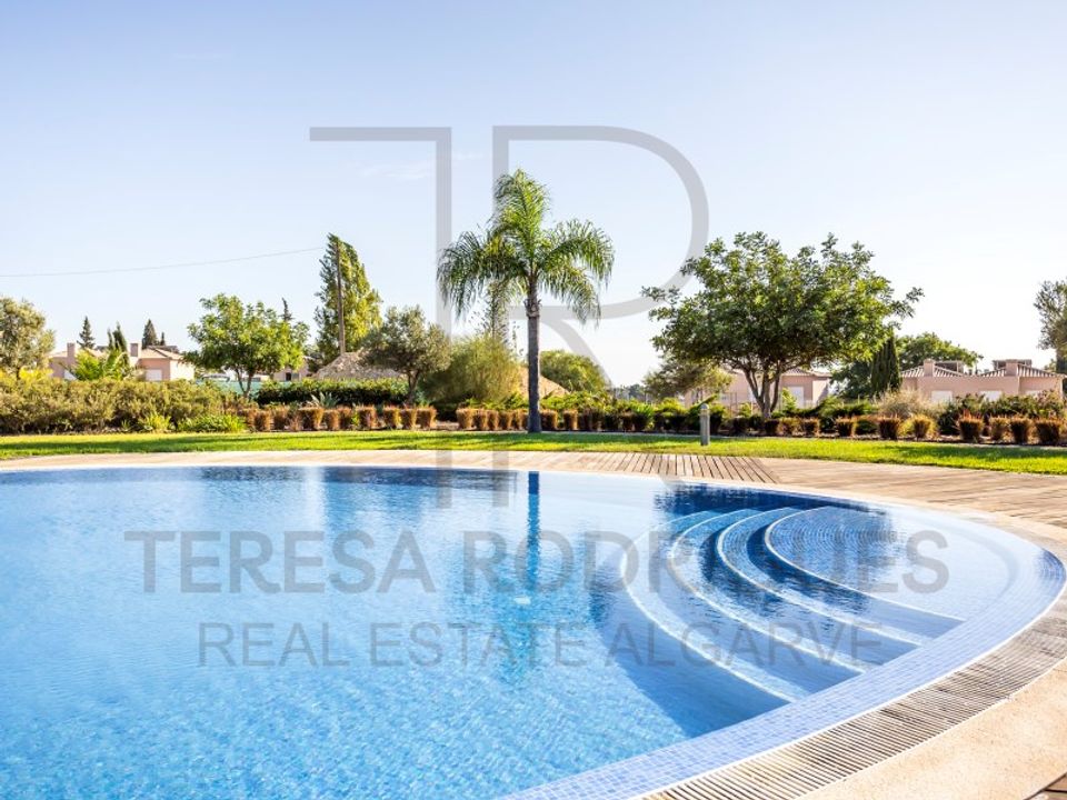 Villa i Carvoeiro, Faro - foto 3