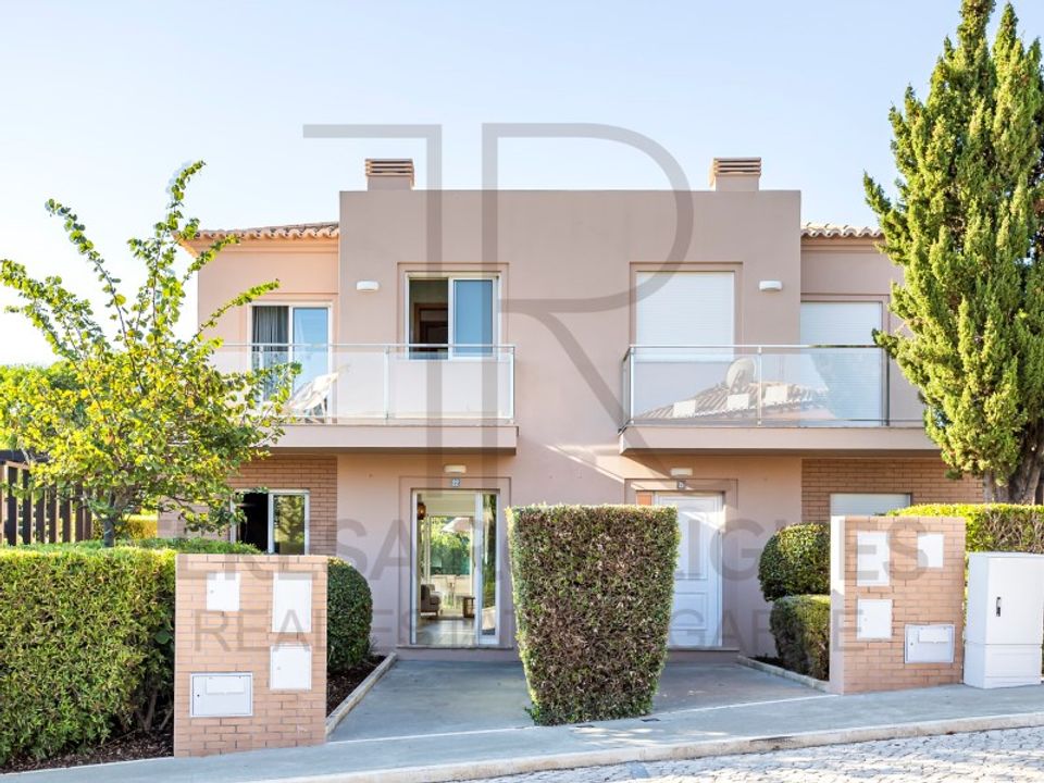 Villa i Carvoeiro, Faro - foto 4
