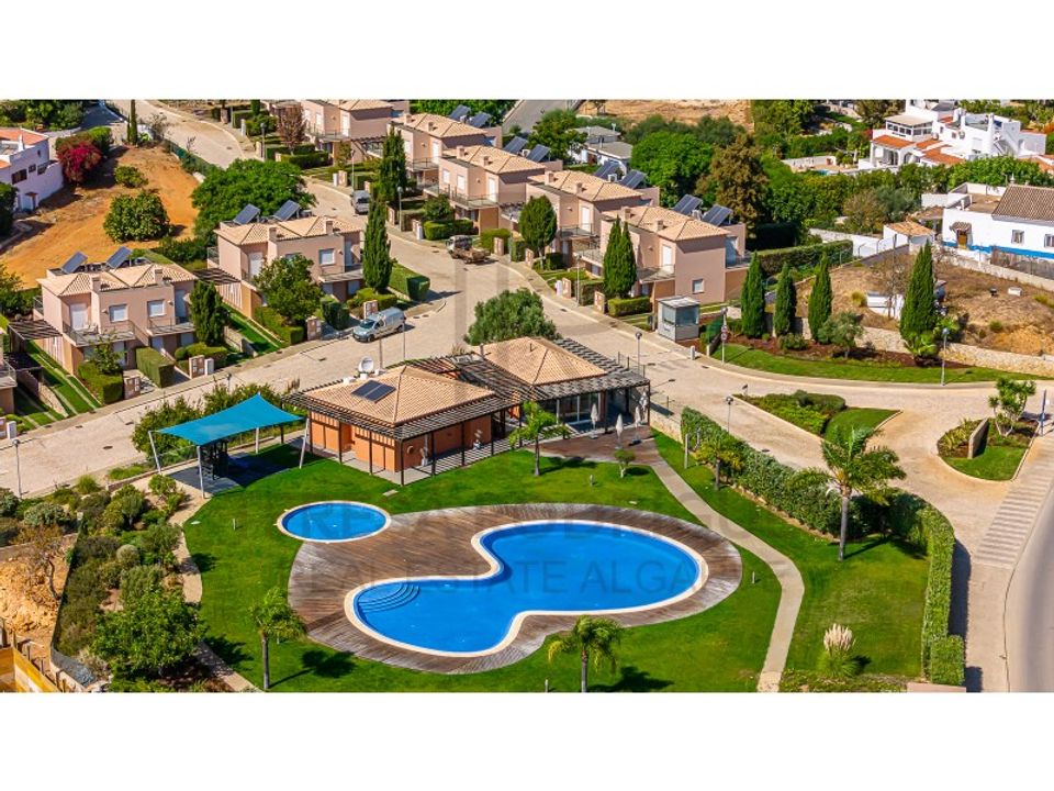 Villa i Carvoeiro, Faro - foto 5
