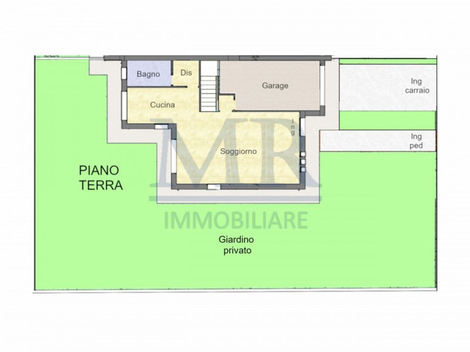 Villa i Selvazzano Dentro, Padua - foto 2