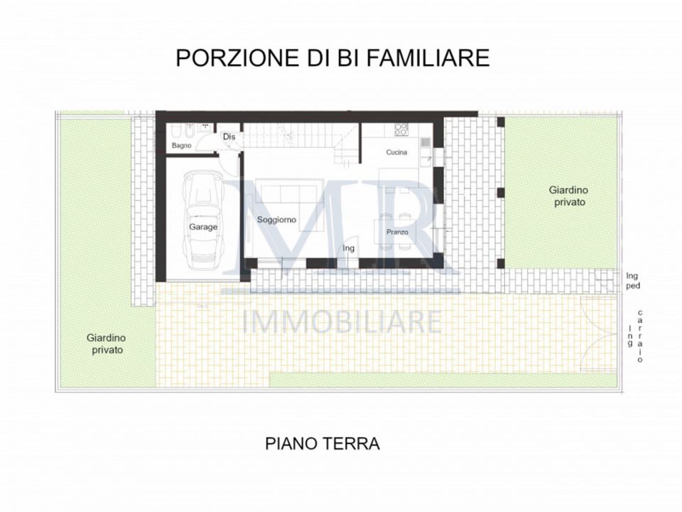 Villa i Ponte San Nicolo, Padua - foto 2