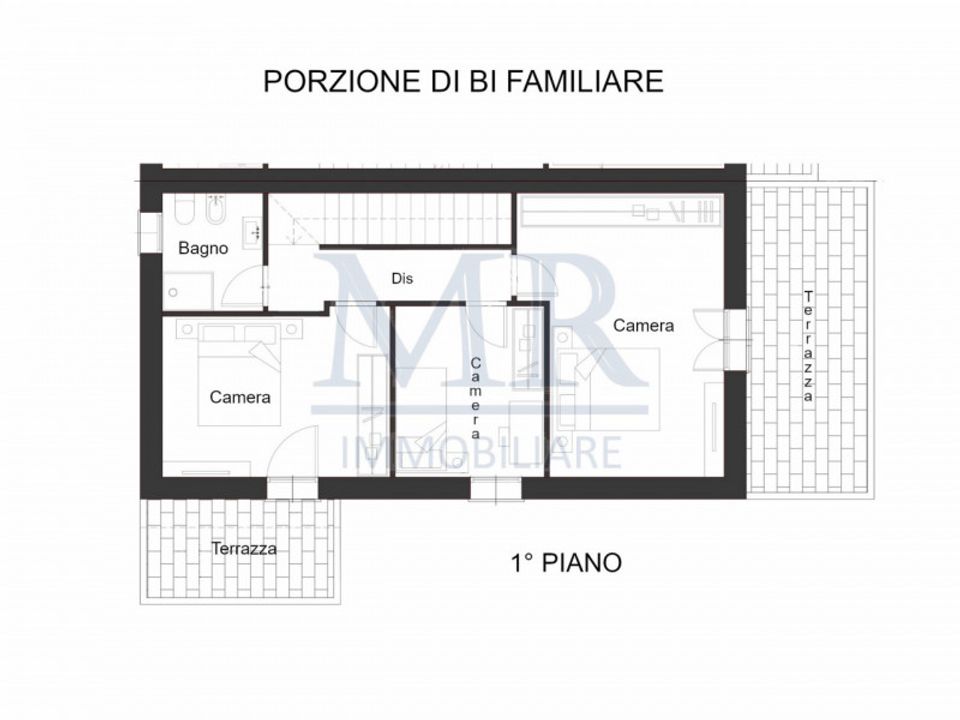 Villa i Ponte San Nicolo, Padua - foto 3